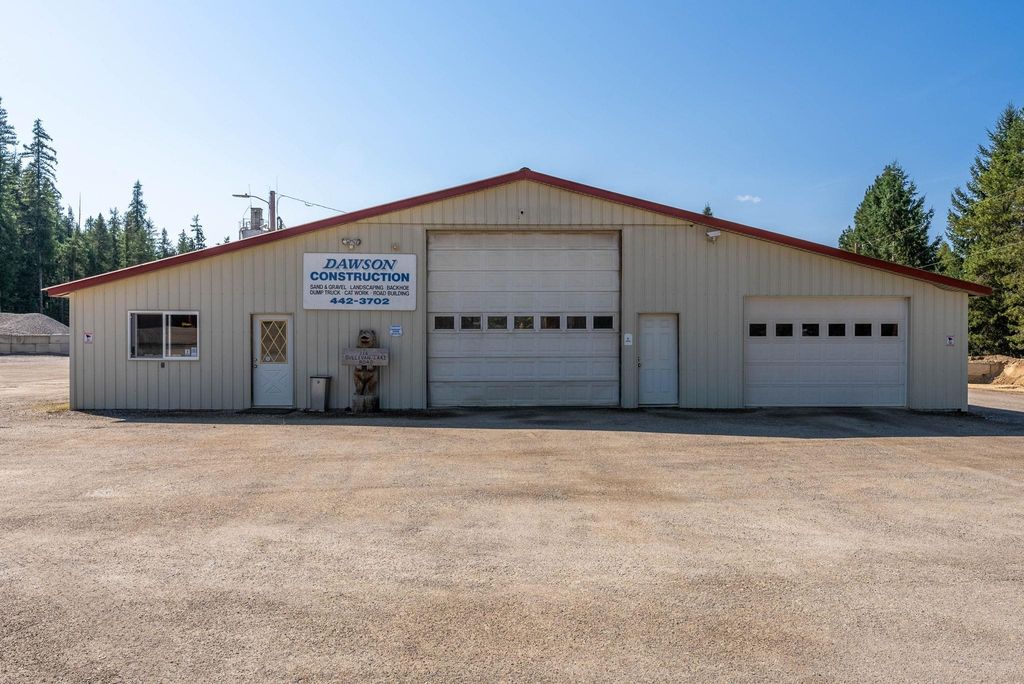 116 Sullivan Lake Rd, Ione, WA 99139 photo 4