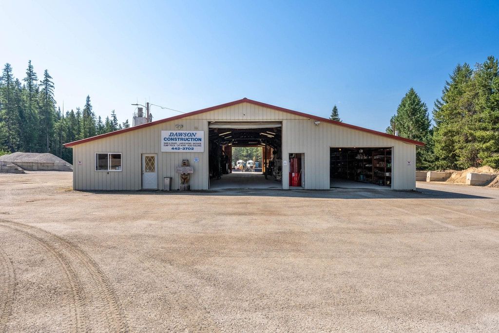 116 Sullivan Lake Rd, Ione, WA 99139 photo 5