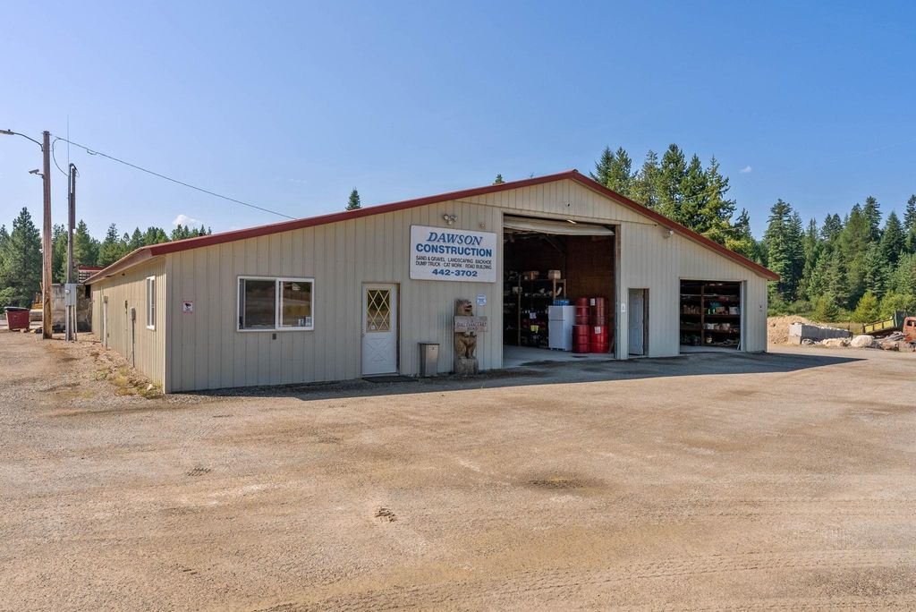 116 Sullivan Lake Rd, Ione, WA 99139 photo 6