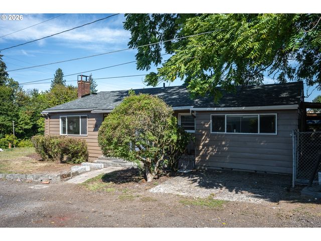 13983 TAYLOR Ln, Oregon City, OR 97045