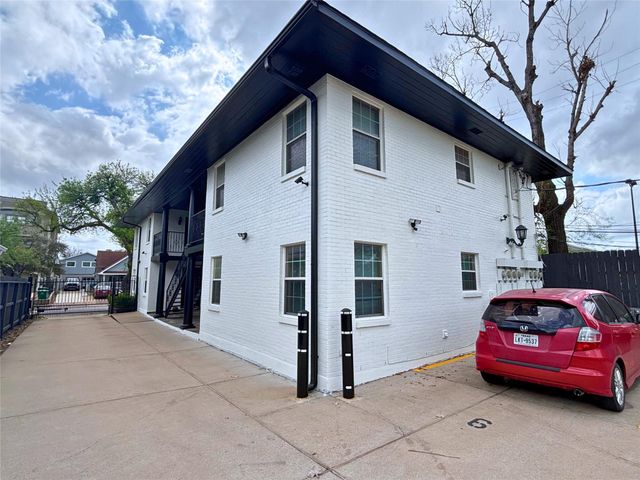 2030 Portsmouth Street 5, Houston, TX 77098