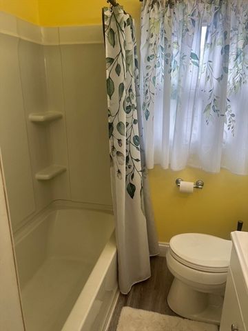 257 Calvin Street, Fall River, MA 02720