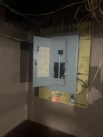 257 Calvin Street, Fall River, MA 02720