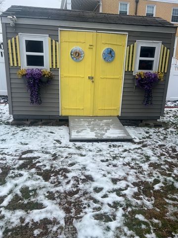 257 Calvin Street, Fall River, MA 02720