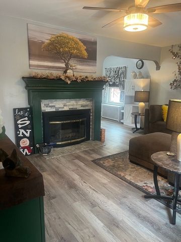 257 Calvin Street, Fall River, MA 02720