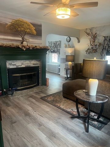 257 Calvin Street, Fall River, MA 02720