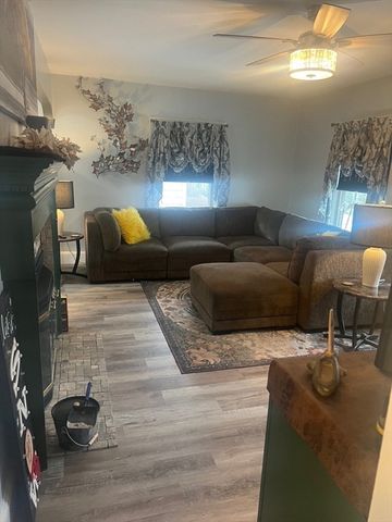 257 Calvin Street, Fall River, MA 02720