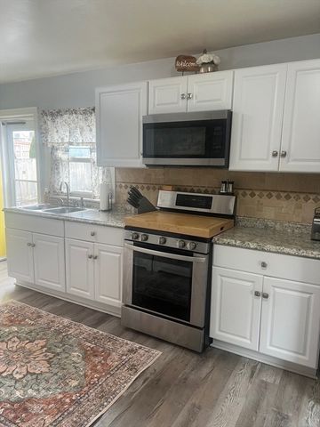 257 Calvin Street, Fall River, MA 02720