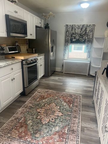 257 Calvin Street, Fall River, MA 02720