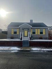 257 Calvin Street, Fall River, MA 02720