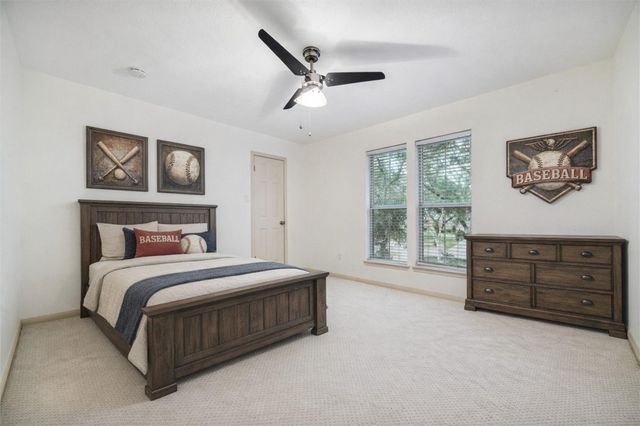 2526 Stephens Grant Drive, Sugar Land, TX 77479