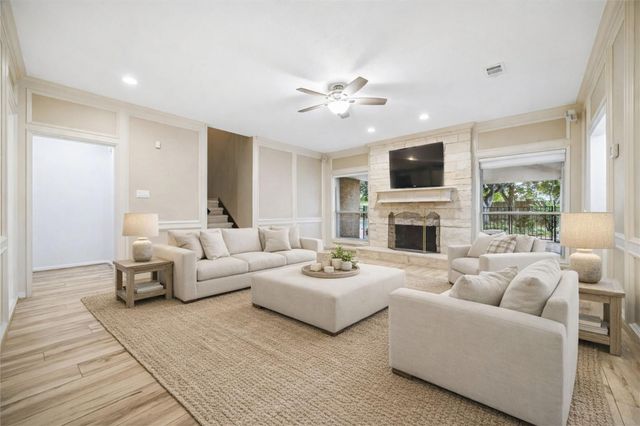 2526 Stephens Grant Drive, Sugar Land, TX 77479