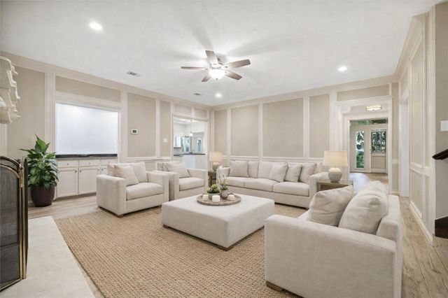 2526 Stephens Grant Drive, Sugar Land, TX 77479