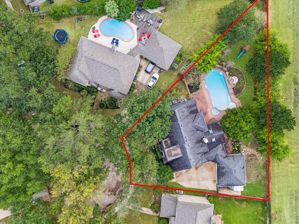 2526 Stephens Grant Drive, Sugar Land, TX 77479