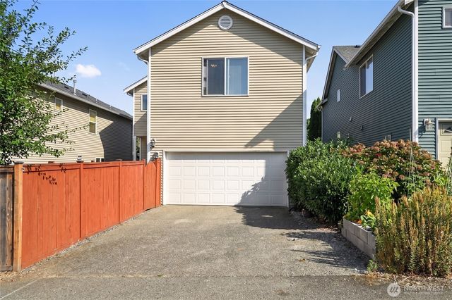 3908 153rd Place SE, Bothell, WA 98012