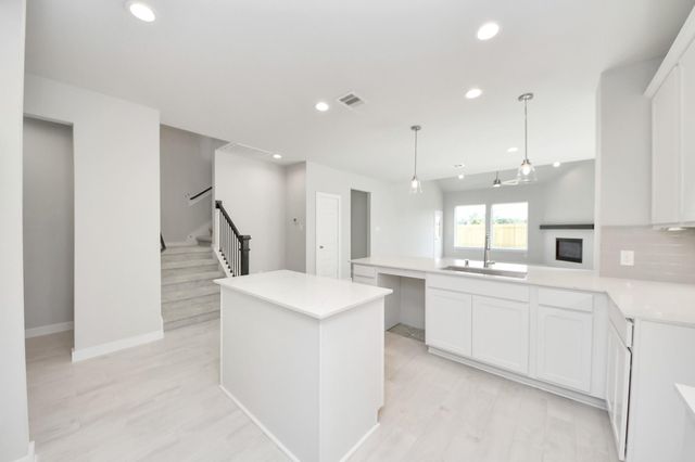 2946 Bury Park Drive, Spring, TX 77373