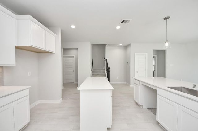 2946 Bury Park Drive, Spring, TX 77373