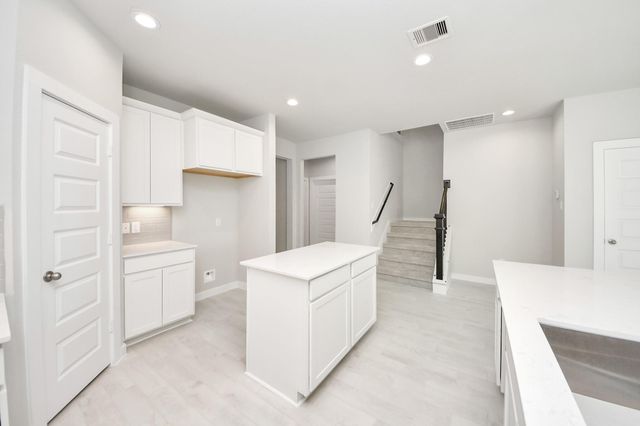 2946 Bury Park Drive, Spring, TX 77373