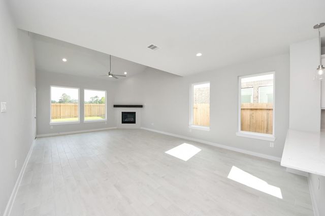 2946 Bury Park Drive, Spring, TX 77373