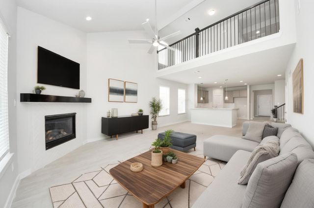 2946 Bury Park Drive, Spring, TX 77373