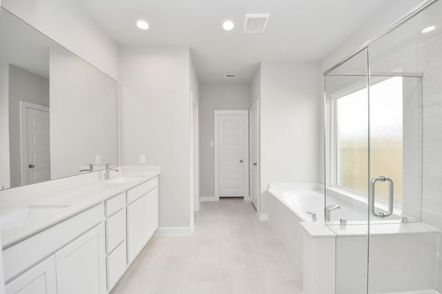 2946 Bury Park Drive, Spring, TX 77373