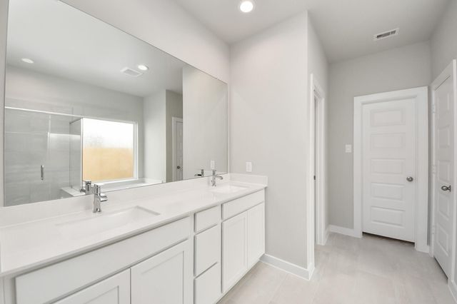 2946 Bury Park Drive, Spring, TX 77373