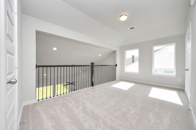 2946 Bury Park Drive, Spring, TX 77373