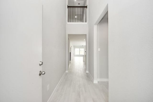 2946 Bury Park Drive, Spring, TX 77373