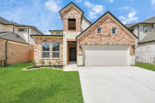 2946 Bury Park Drive, Spring, TX 77373