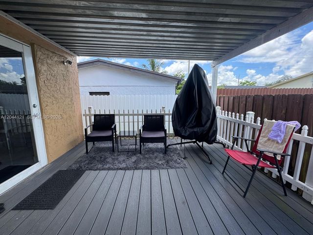 5923 Fillmore Street, Hollywood, FL 33021