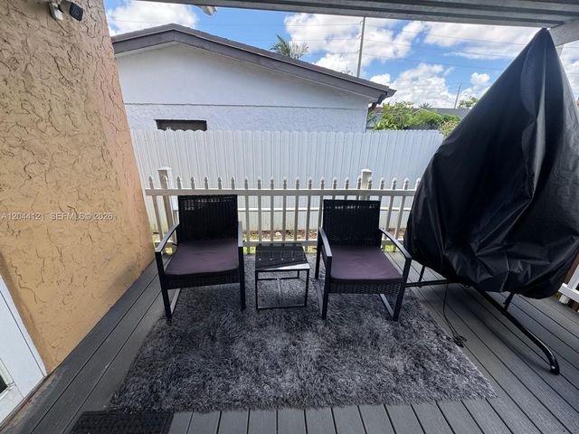 5923 Fillmore Street, Hollywood, FL 33021