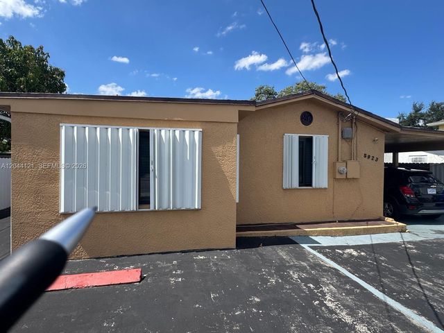 5923 Fillmore Street, Hollywood, FL 33021