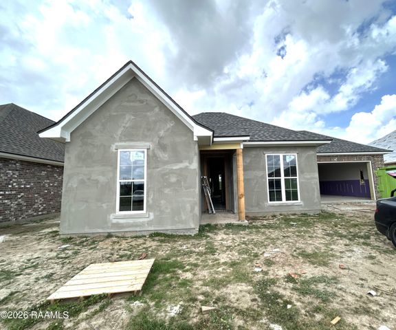 103 Central Village Way, Youngsville, LA 70592