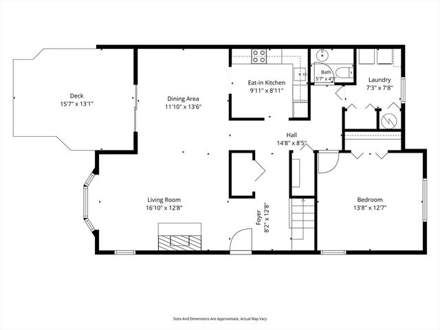19 Schooner Ln 19, Quincy, MA 02171