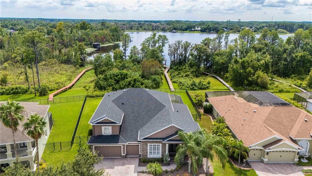 21604 DRAYCOTT WAY, Land O Lakes, FL 34637