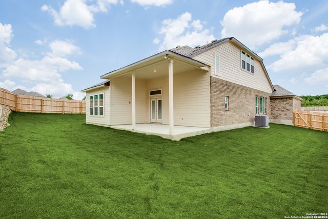 4619 Segovia Way, San Antonio, TX 78253