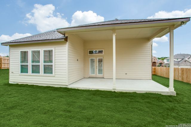 4619 Segovia Way, San Antonio, TX 78253