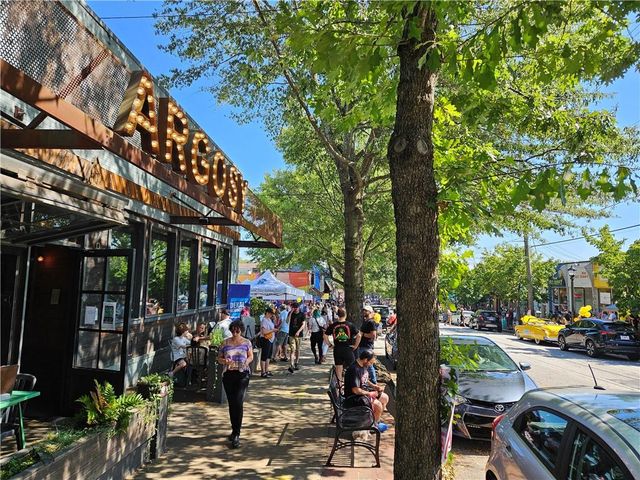 1449 Mcpherson Avenue SE, Atlanta, GA 30316