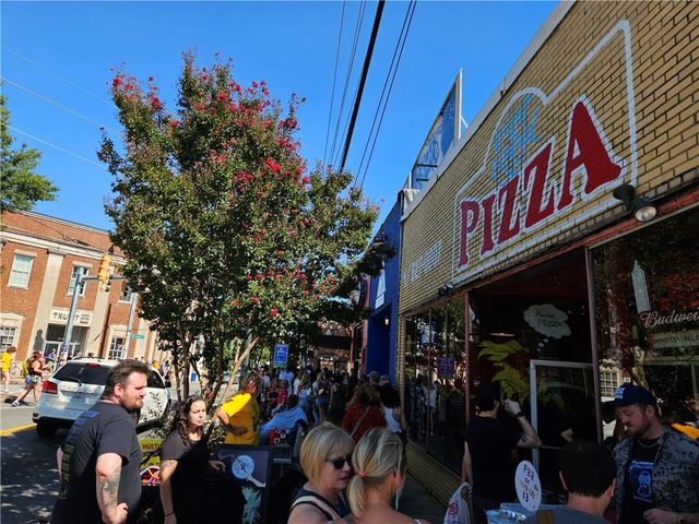1449 Mcpherson Avenue SE, Atlanta, GA 30316