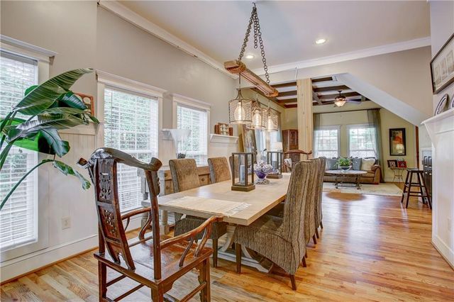 1449 Mcpherson Avenue SE, Atlanta, GA 30316