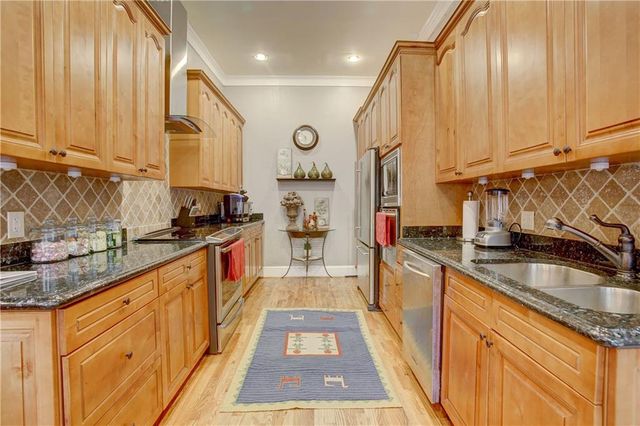 1449 Mcpherson Avenue SE, Atlanta, GA 30316