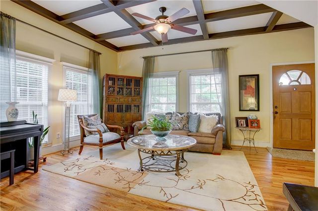 1449 Mcpherson Avenue SE, Atlanta, GA 30316