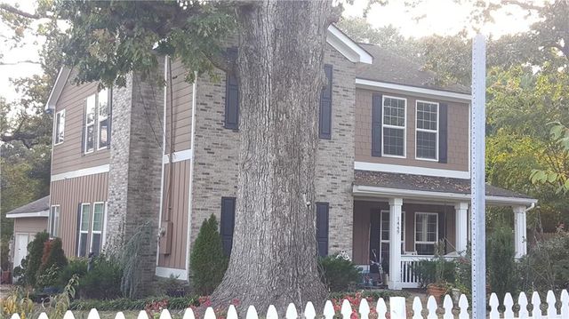 1449 Mcpherson Avenue SE, Atlanta, GA 30316
