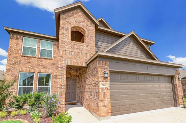 2125 Sand Lily Dr, Texas City, TX 77568