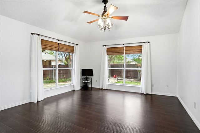 6732 Mantissa Drive, Plano, TX 75023