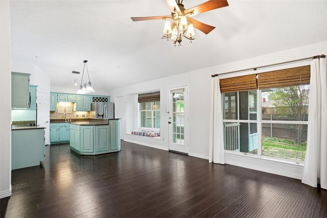 6732 Mantissa Drive, Plano, TX 75023