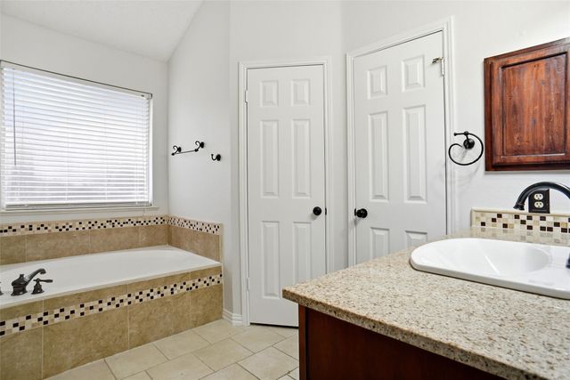 6732 Mantissa Drive, Plano, TX 75023