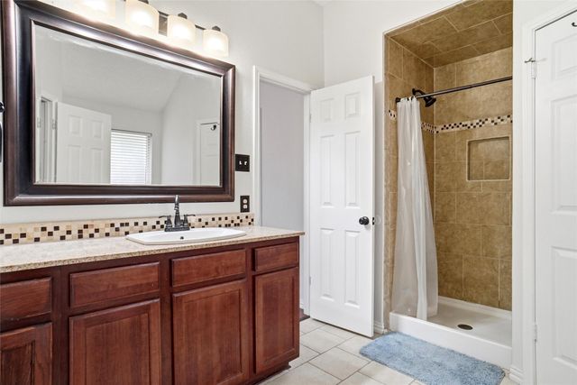 6732 Mantissa Drive, Plano, TX 75023