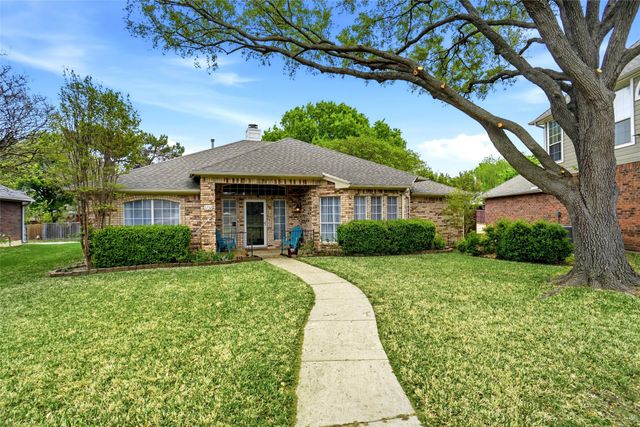 6732 Mantissa Drive, Plano, TX 75023