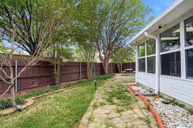 6732 Mantissa Drive, Plano, TX 75023
